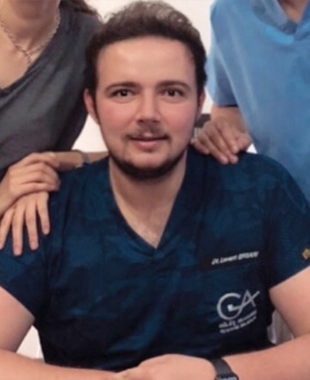 Dt. Levent Ersarı